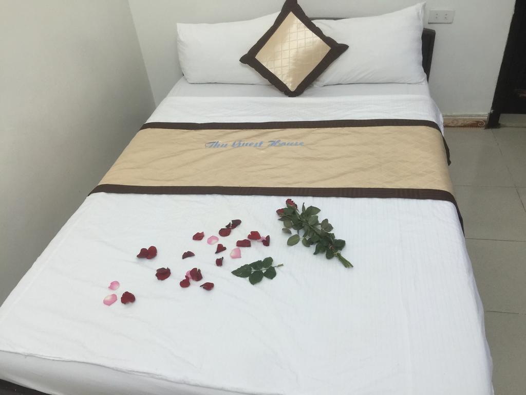 Nhà Khách Thu Hotel Ninh Bình Ngoại thất bức ảnh