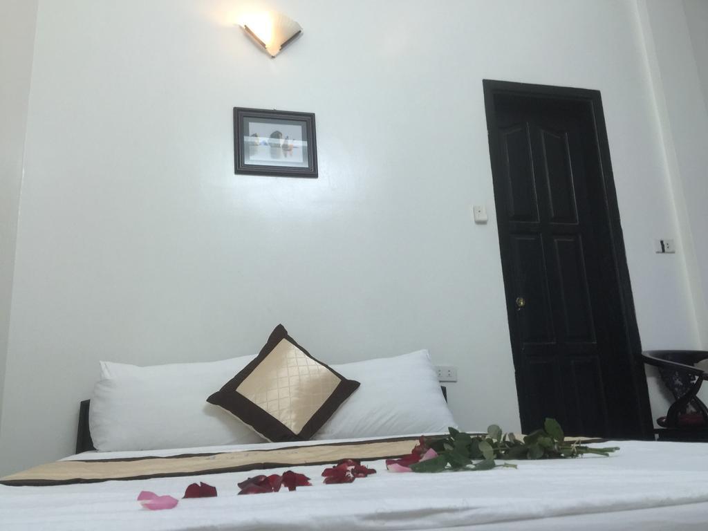 Nhà Khách Thu Hotel Ninh Bình Ngoại thất bức ảnh