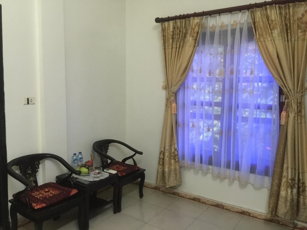 Nhà Khách Thu Hotel Ninh Bình Ngoại thất bức ảnh